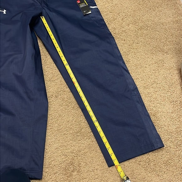 Under Armour storm loose pant - Picture 3 of 11